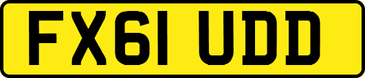 FX61UDD