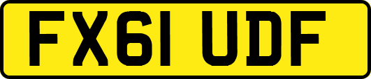 FX61UDF