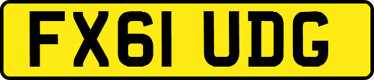 FX61UDG