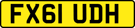 FX61UDH