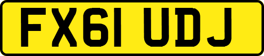 FX61UDJ