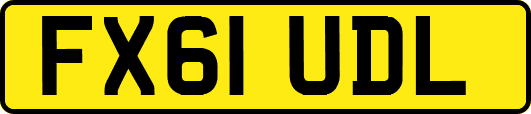 FX61UDL