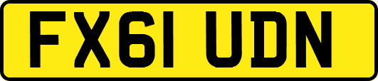 FX61UDN