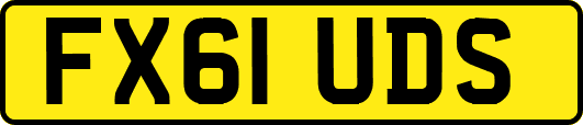 FX61UDS