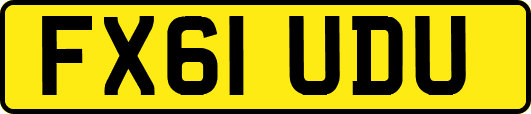 FX61UDU