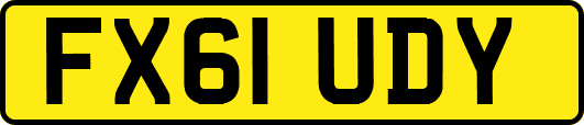 FX61UDY