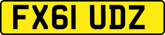 FX61UDZ