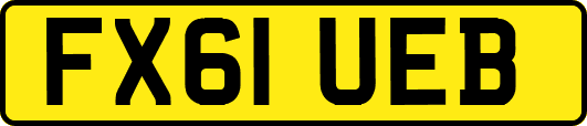 FX61UEB
