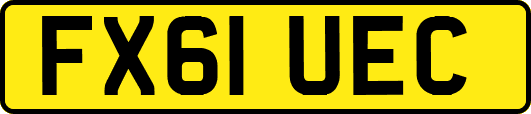 FX61UEC