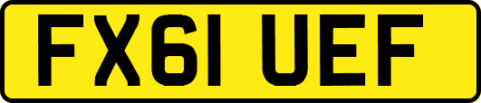 FX61UEF