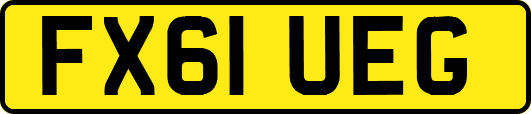 FX61UEG