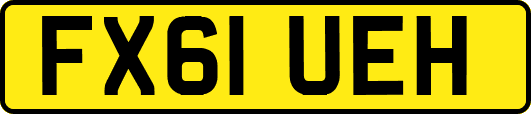 FX61UEH
