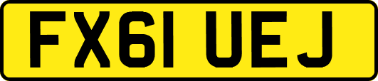 FX61UEJ