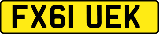 FX61UEK