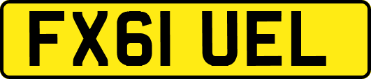 FX61UEL