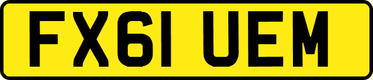 FX61UEM
