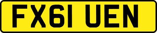 FX61UEN