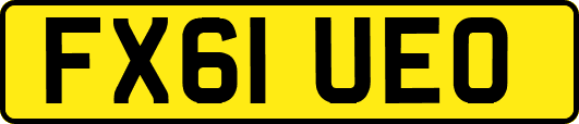 FX61UEO