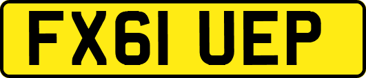 FX61UEP