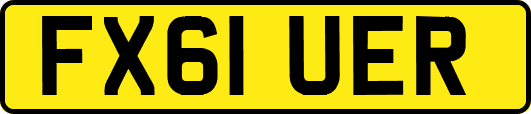 FX61UER