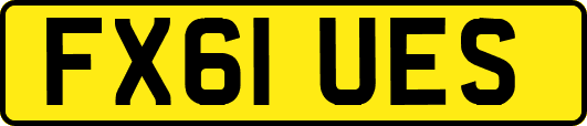 FX61UES