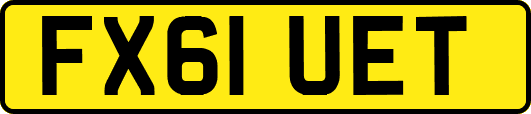 FX61UET
