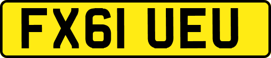 FX61UEU