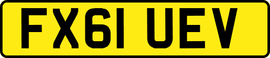 FX61UEV