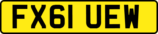 FX61UEW