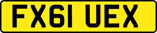 FX61UEX