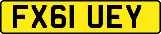 FX61UEY