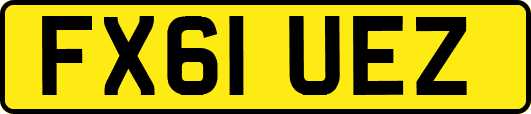 FX61UEZ