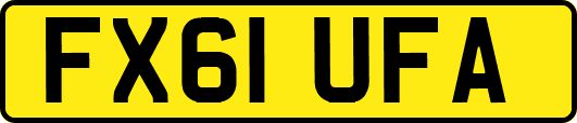 FX61UFA
