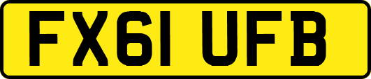 FX61UFB