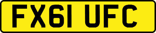 FX61UFC