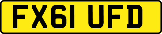 FX61UFD
