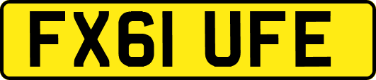 FX61UFE