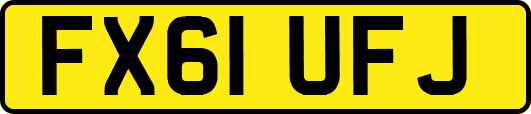 FX61UFJ