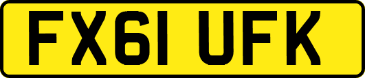 FX61UFK