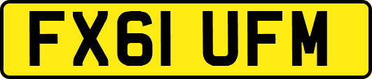 FX61UFM