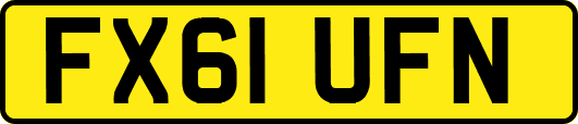 FX61UFN