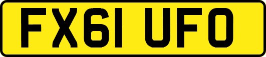 FX61UFO