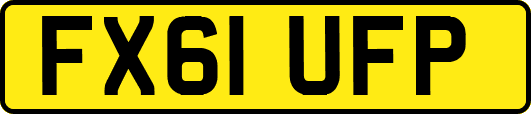 FX61UFP