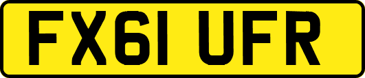 FX61UFR
