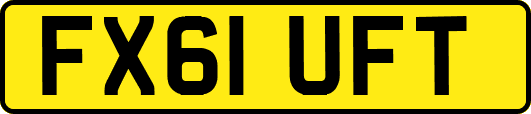 FX61UFT