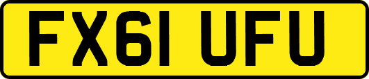 FX61UFU