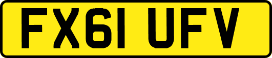FX61UFV