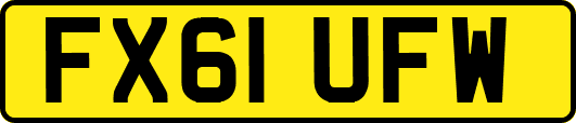 FX61UFW