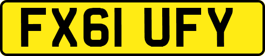 FX61UFY