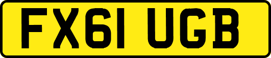 FX61UGB